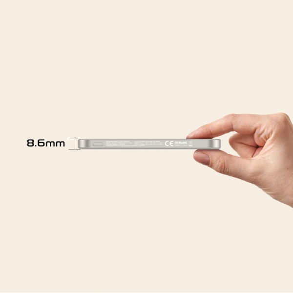 GRIFFIN Apple 3PP Products GP523-GRY-PB05KQ