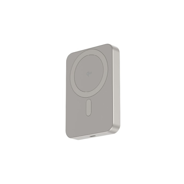 GRIFFIN Apple 3PP Products GP525-COL-PB10KQ GREY