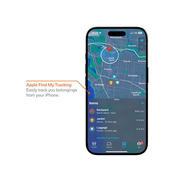 CYGNETT Apple 3PP Products CY5081CYBTT