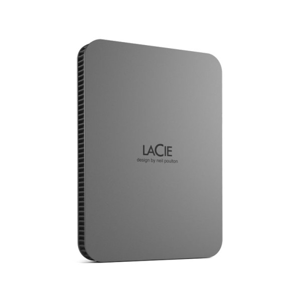 LACIE Apple 3PP Products STLR2000400