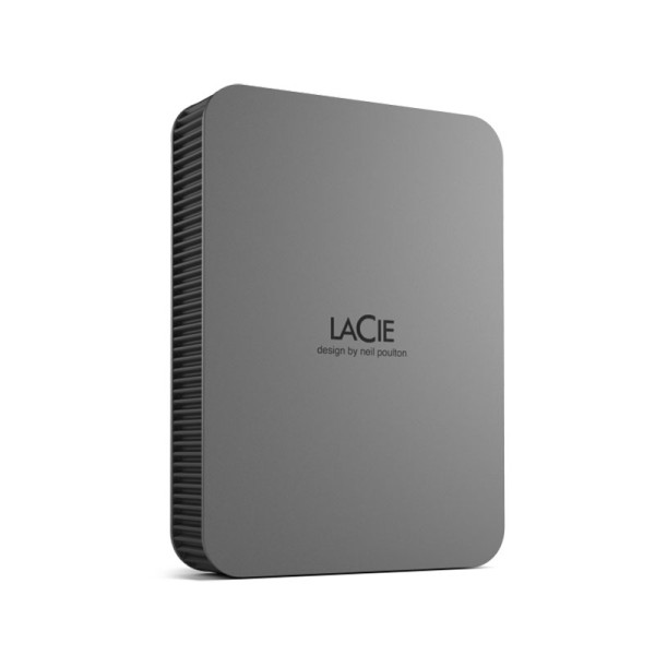 LACIE Apple 3PP Products STLR5000400