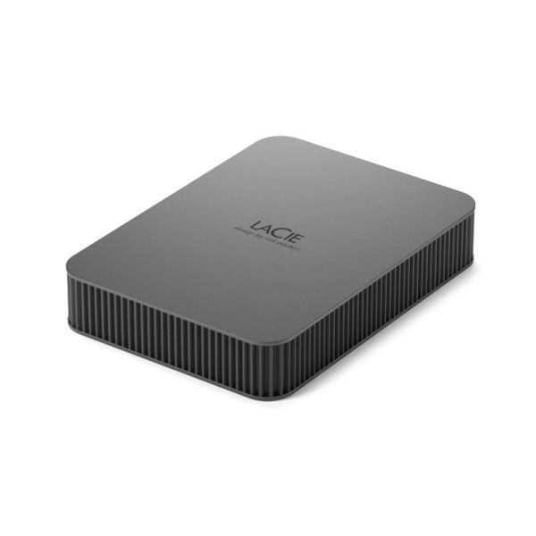 LACIE Apple 3PP Products STLR5000400