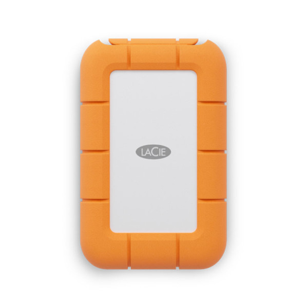 LACIE Apple 3PP Products STMF1000400