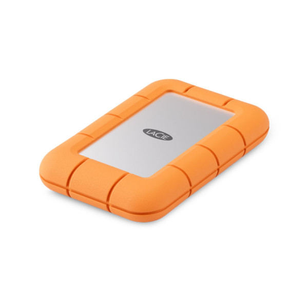 LACIE Apple 3PP Products STMF1000400