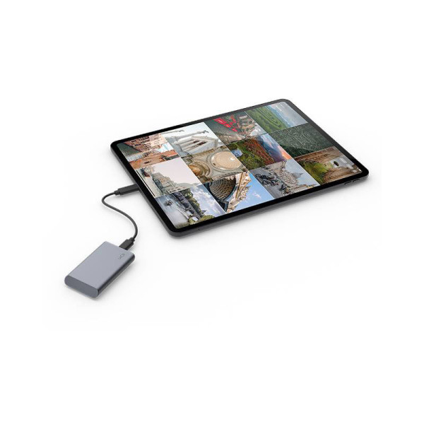 LACIE Apple 3PP Products STKH2000800