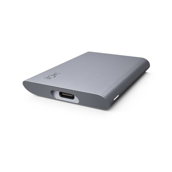 LACIE Apple 3PP Products STKH2000800