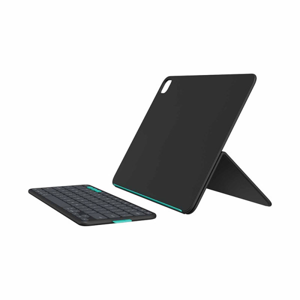 LOGITECH LOGITECH FLIP FOLIO IPAD PRO/AIR 13 GRAPHITE 920-013394