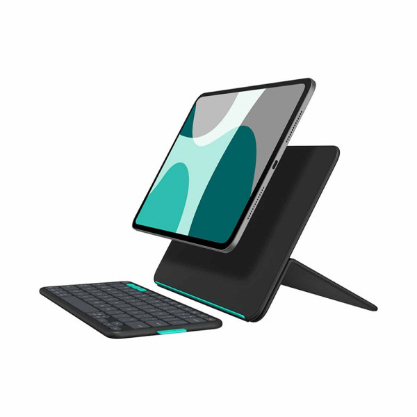 LOGITECH LOGITECH FLIP FOLIO IPAD PRO/AIR 13 GRAPHITE 920-013394