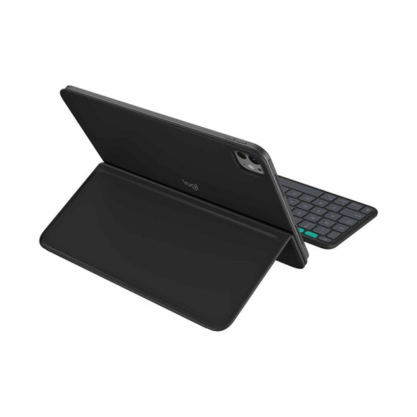 LOGITECH LOGITECH FLIP FOLIO IPAD PRO/AIR 13 GRAPHITE 920-013394
