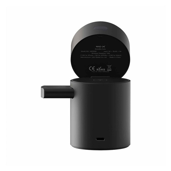 IWALK Apple 3PP Products MXS006-001A