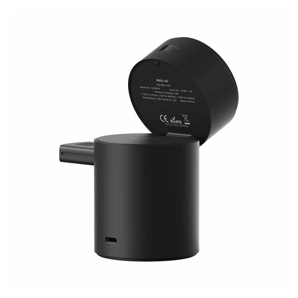 IWALK Apple 3PP Products MXS006-001A