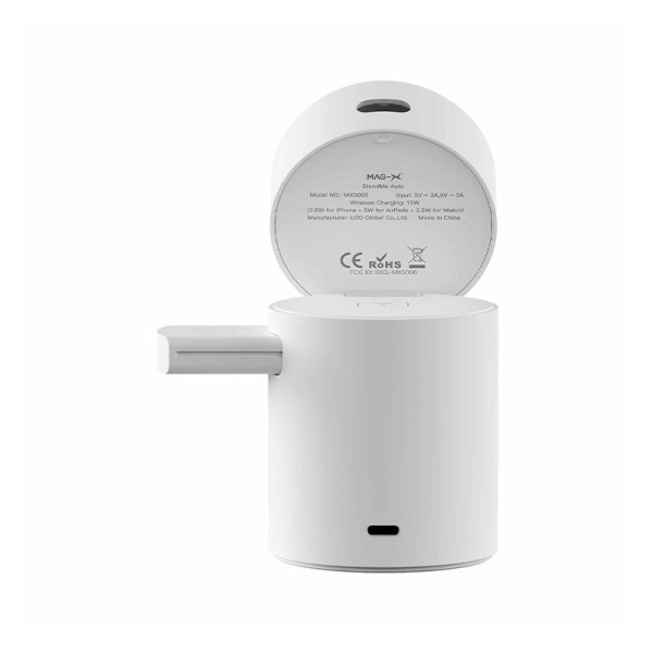 IWALK Apple 3PP Products MXS006-002A