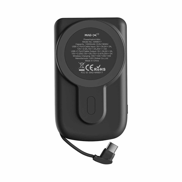 IWALK Apple 3PP Products MXB017-001A