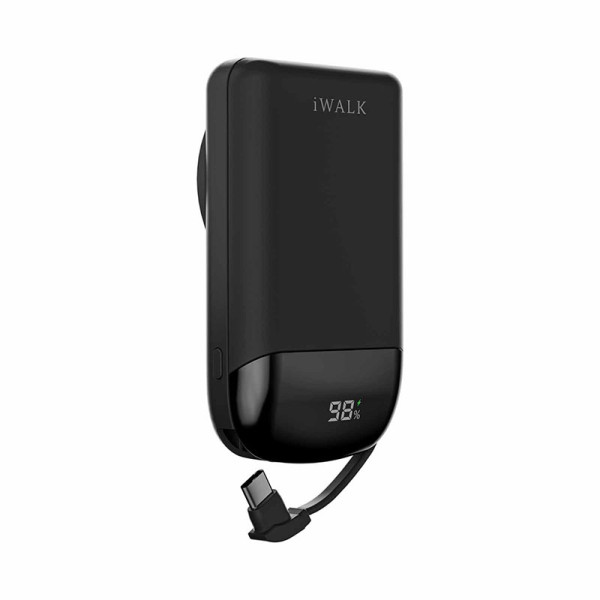 IWALK Apple 3PP Products MXB017-001A