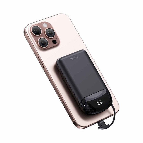 IWALK Apple 3PP Products MXB017-001A