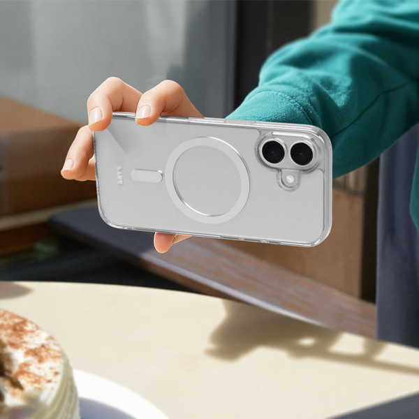 LAUT Apple 3PP Products L_IP25A_CF_C