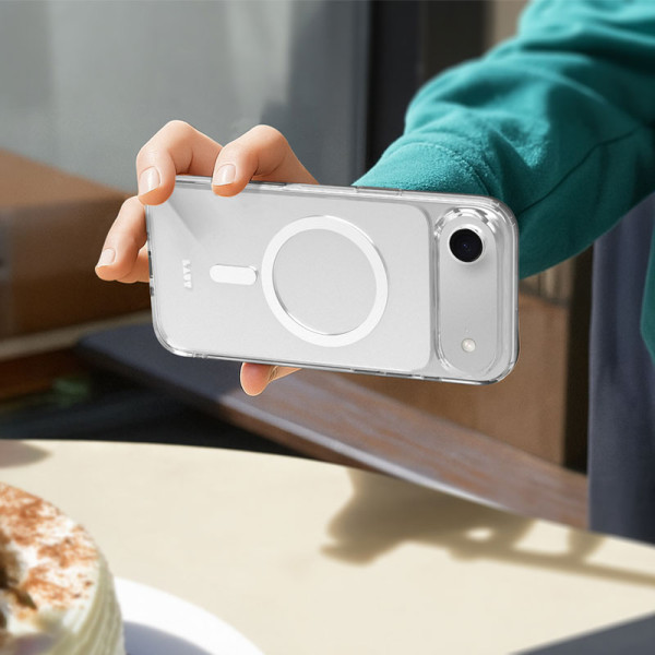 LAUT Apple 3PP Products L_IP25C_CF_C