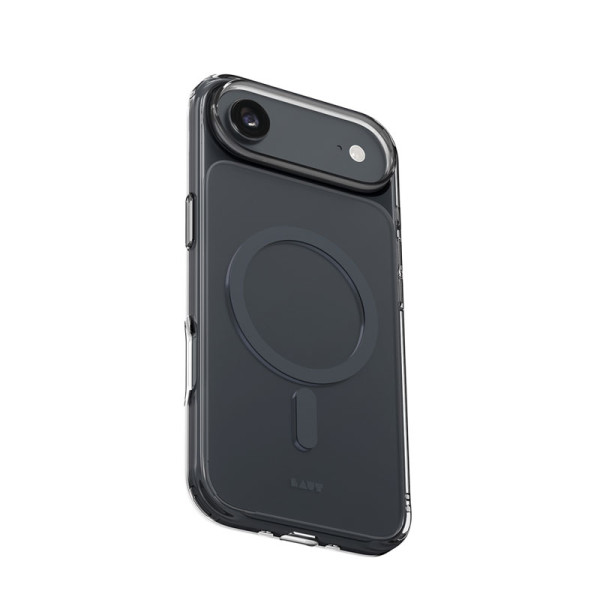 LAUT Apple 3PP Products L_IP25C_CF_BK