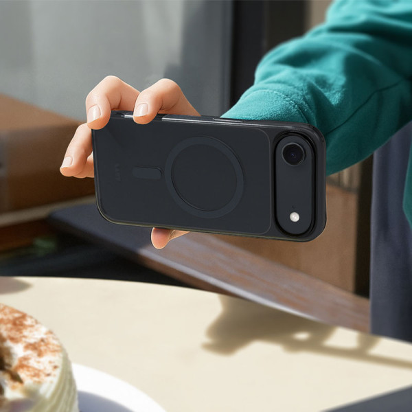 LAUT Apple 3PP Products L_IP25C_CF_BK