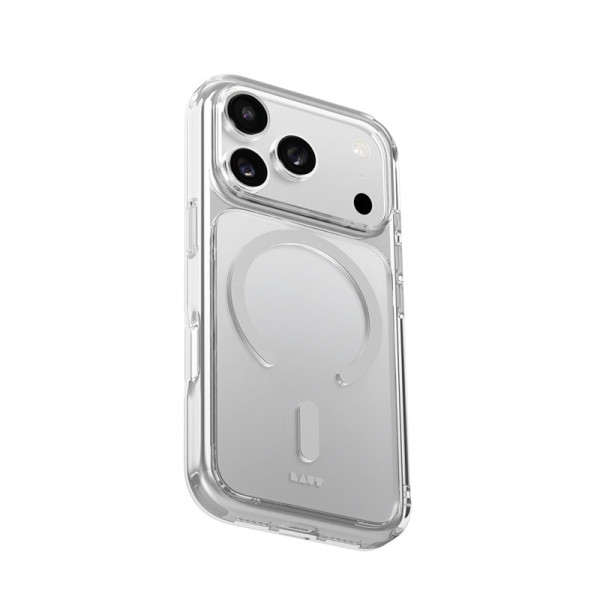 LAUT Apple 3PP Products L_IP25B_CF_LGY