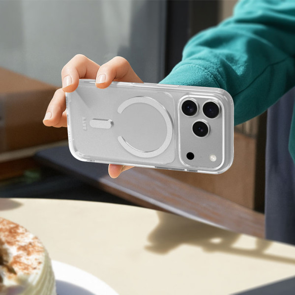 LAUT Apple 3PP Products L_IP25B_CF_LGY