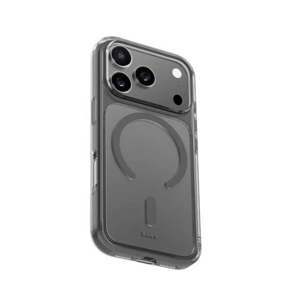 LAUT Apple 3PP Products L_IP25B_CF_GY