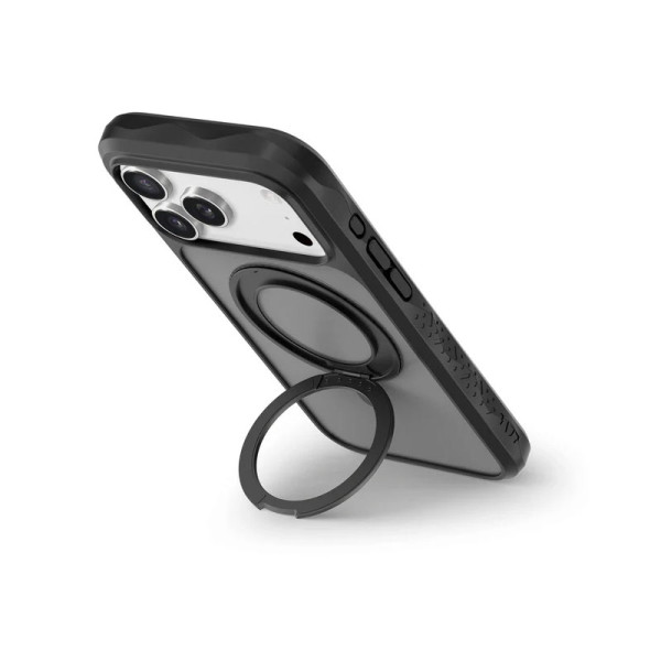 LAUT Apple 3PP Products L_IP25B_CM_BK