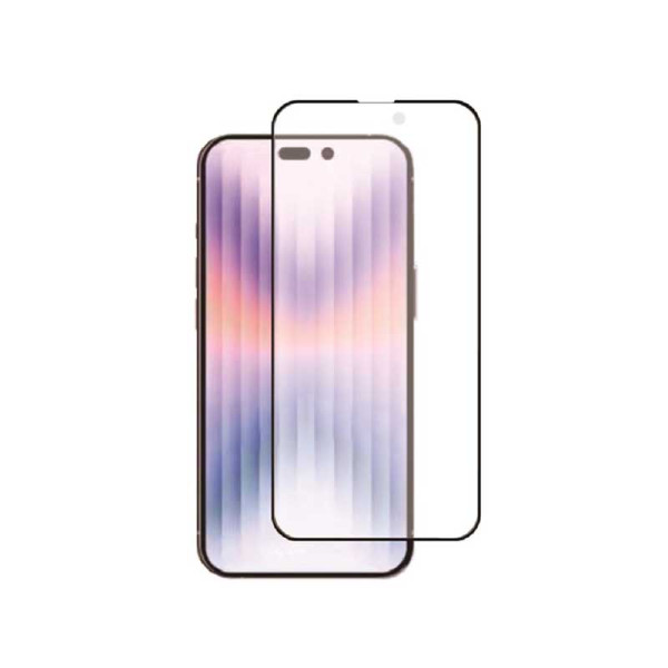 N.BRANDZ Apple 3PP Products N-TG-IP17FULL63