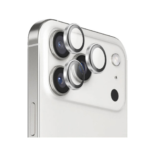 N.BRANDZ Apple 3PP Products N-LENS-P17PM-SV