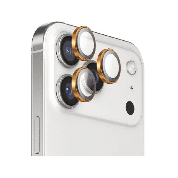 N.BRANDZ Apple 3PP Products N-LENS-P17PM-OG