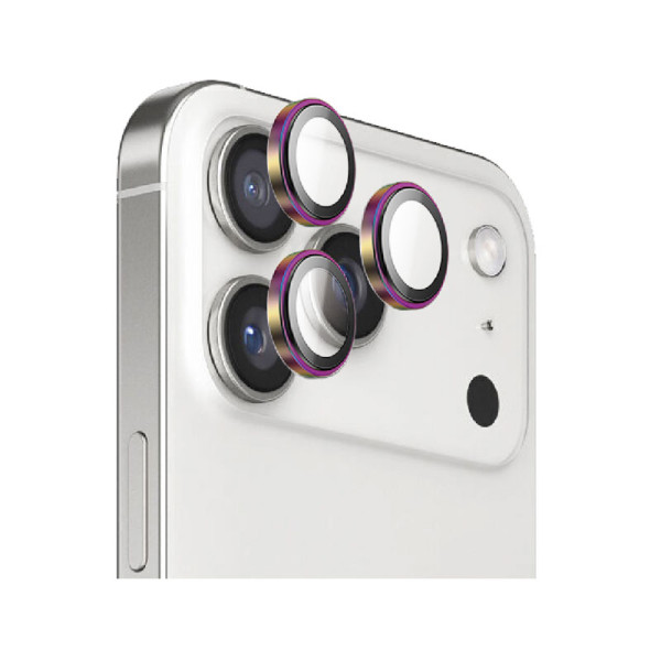 N.BRANDZ Apple 3PP Products N-LENS-P17PM-IR