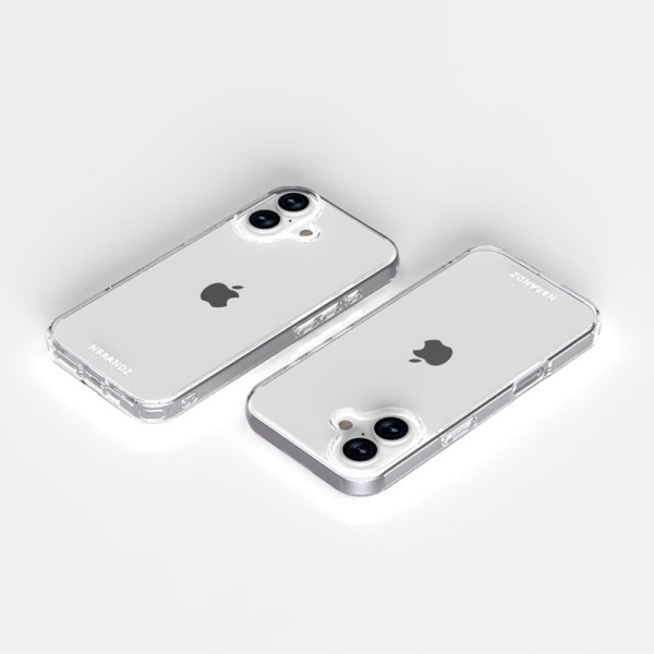 N.BRANDZ Apple 3PP Products N-CLAIRO-IP17