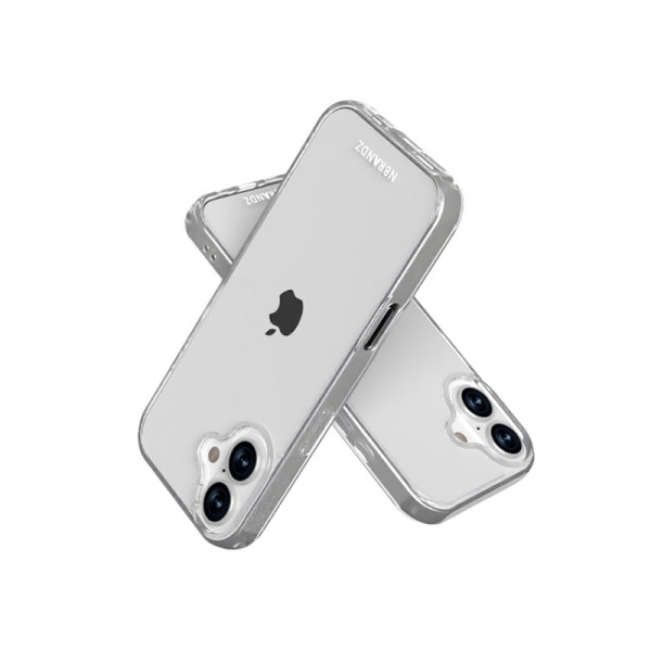 N.BRANDZ Apple 3PP Products N-CLAIRO-IP17