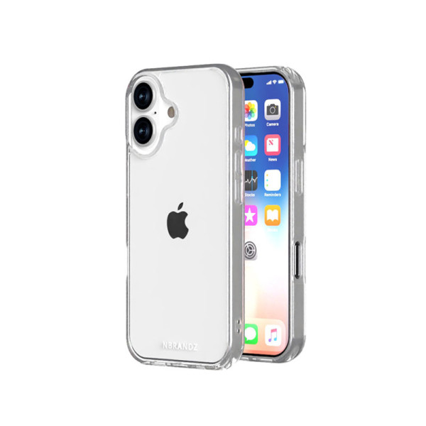 N.BRANDZ Apple 3PP Products N-CLAIRO-IP17