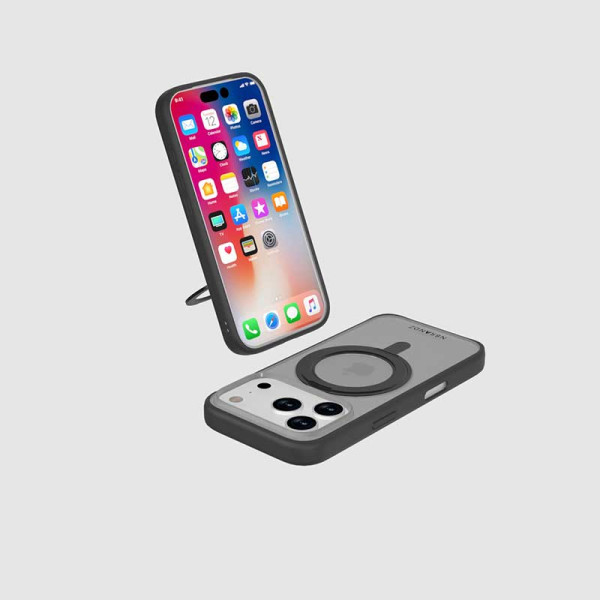 N.BRANDZ Apple 3PP Products N-MAG360-IP17P-MB