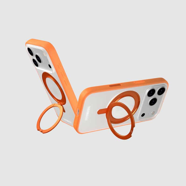 N.BRANDZ Apple 3PP Products N-MAG360-IP17P-SG