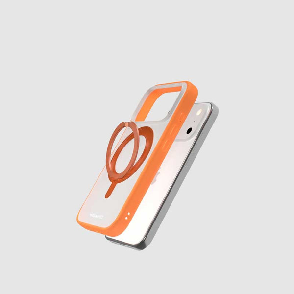 N.BRANDZ Apple 3PP Products N-MAG360-IP17P-SG