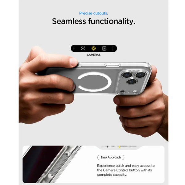 SPIGEN Apple 3PP Products ACS10348