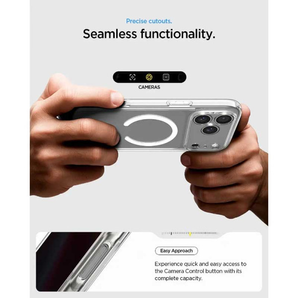 SPIGEN Apple 3PP Products ACS10346