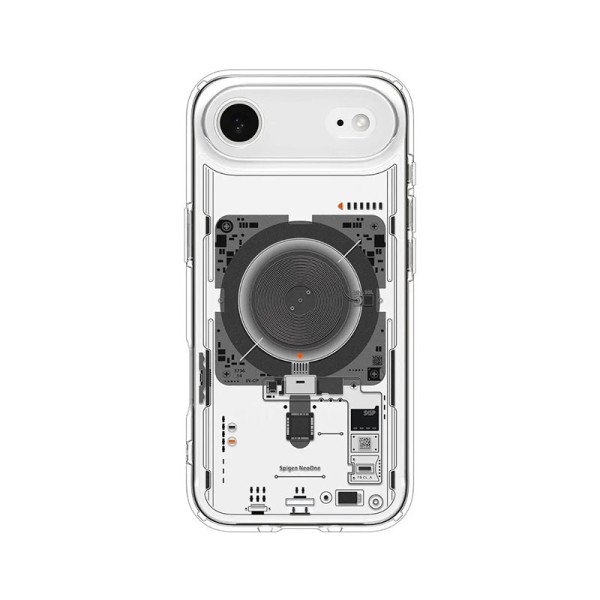 SPIGEN Apple 3PP Products ACS10059