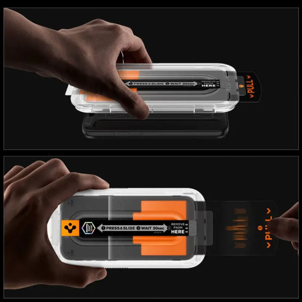 SPIGEN Apple 3PP Products AGL10095