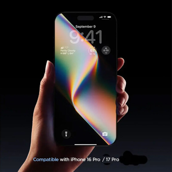 SPIGEN Apple 3PP Products AGL10097