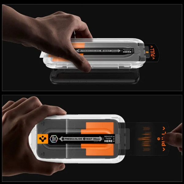 SPIGEN Apple 3PP Products AGL10098