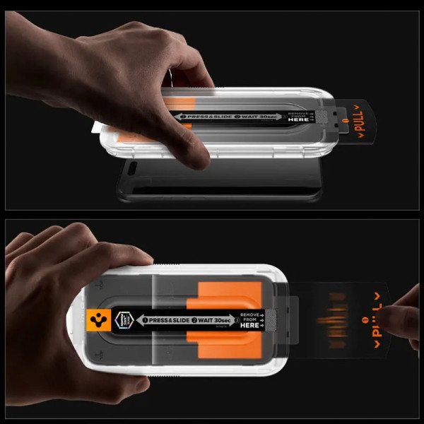 SPIGEN Apple 3PP Products AGL09870