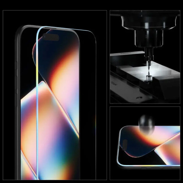 SPIGEN Apple 3PP Products AGL09870