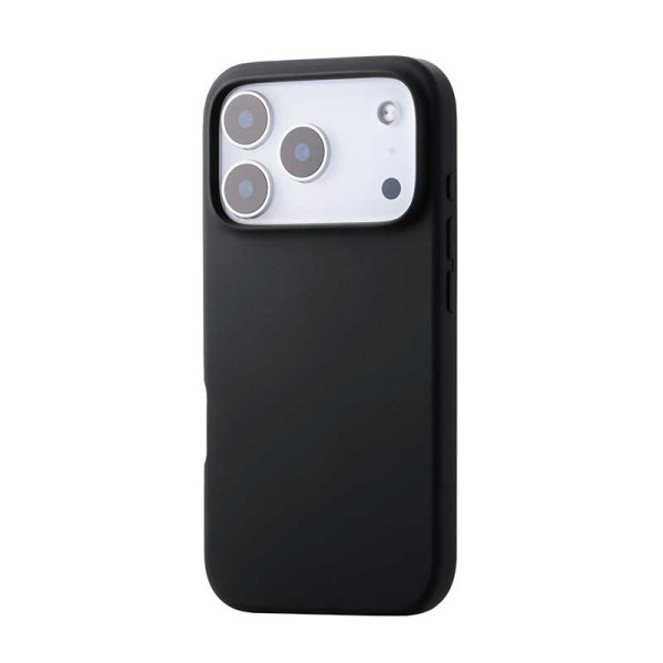 ELECOM Apple 3PP Products PM-A25CHVSCCBK