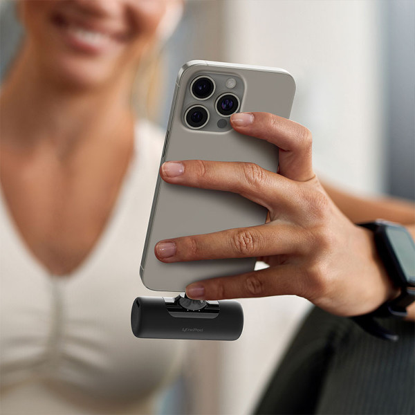 IWALK Apple 3PP Products LPB4500C-001A