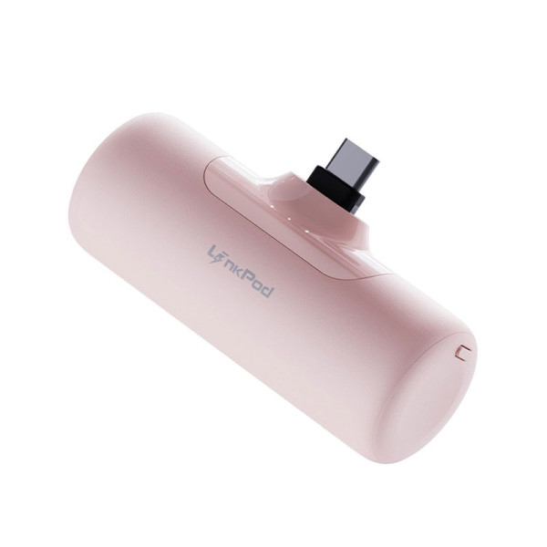 IWALK Apple 3PP Products LPB4500C-013A