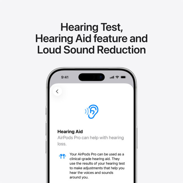 APPLE Audio / Headset MFHP4ZA/A