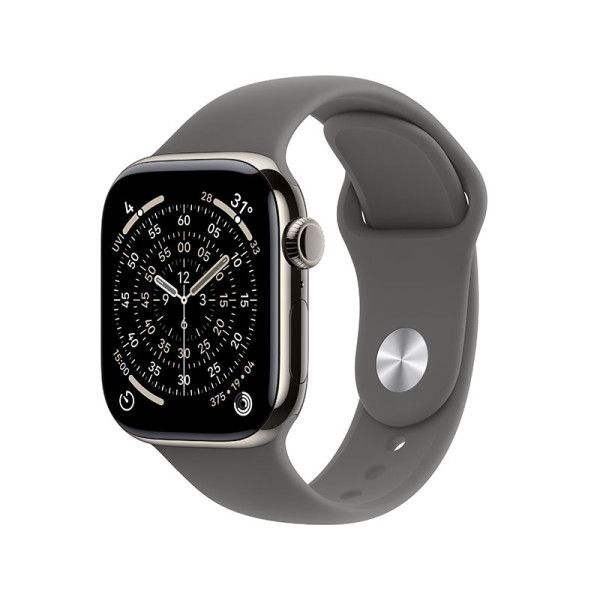 APPLE Apple Watch MF8M4X/A